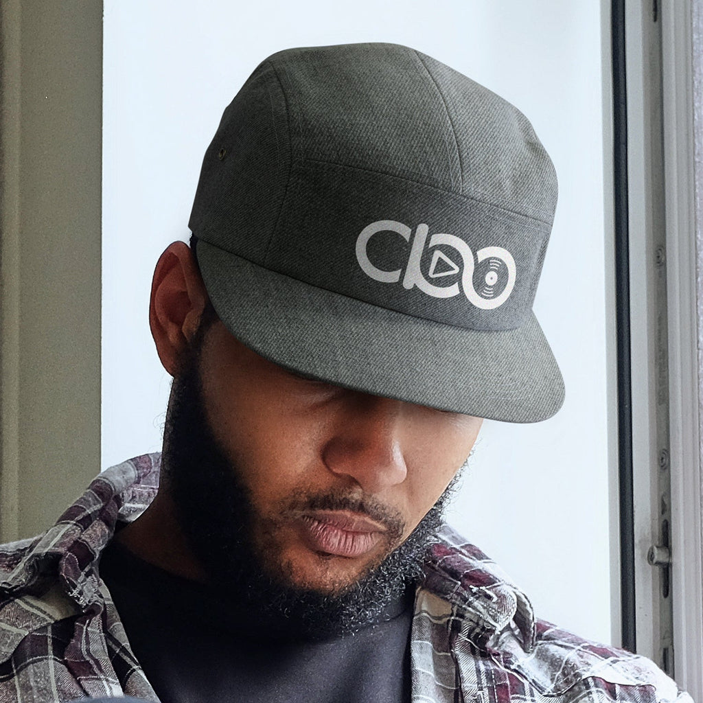 Catalyst Heather Cap (4)