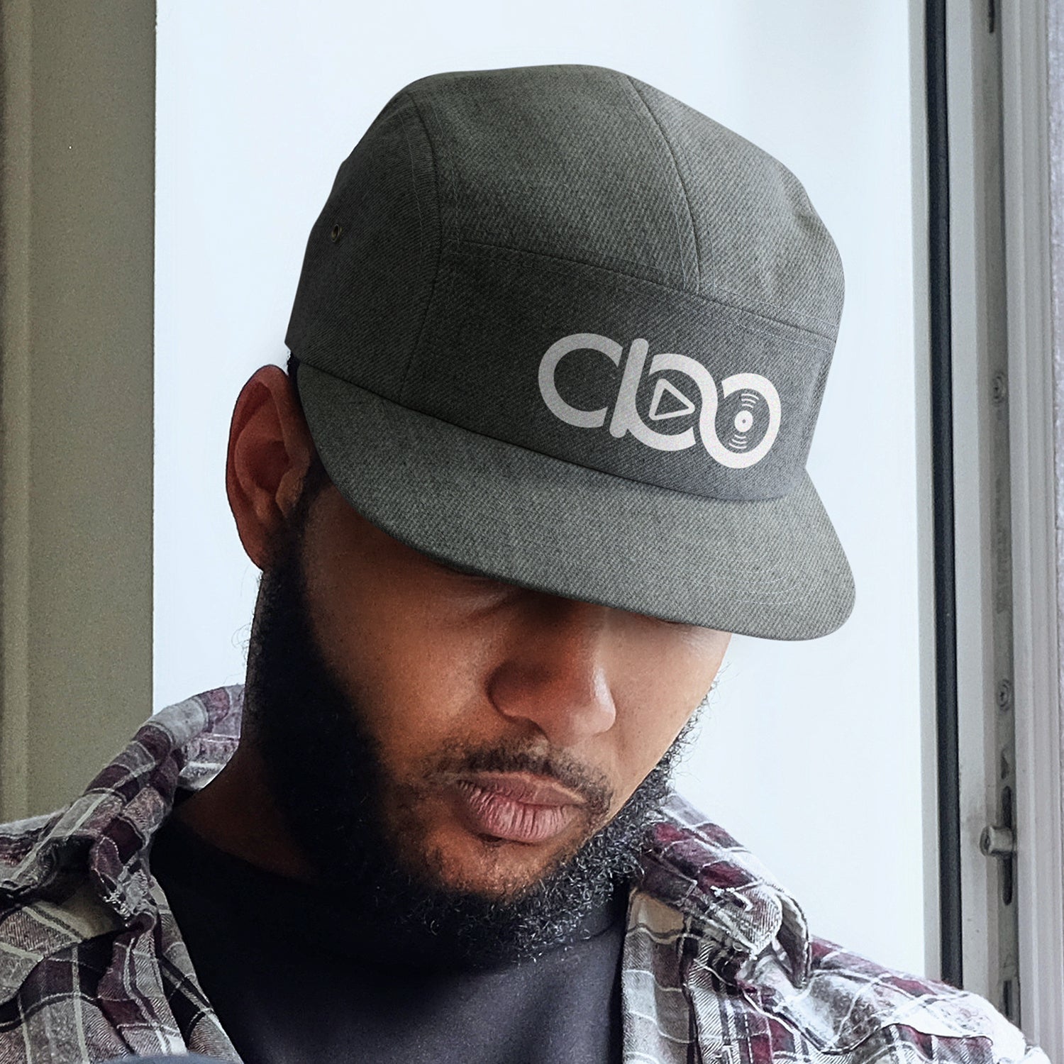 Catalyst Heather Cap (4)