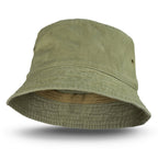 Faded Bucket Hat (2)