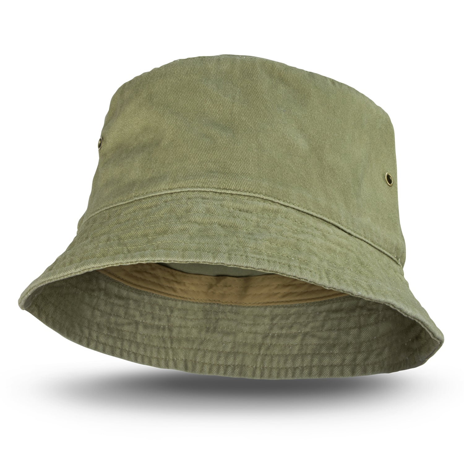 Faded Bucket Hat (2)
