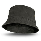 Faded Bucket Hat (4)