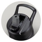 Swiss Peak Stealth Vacuum Bottle (3)