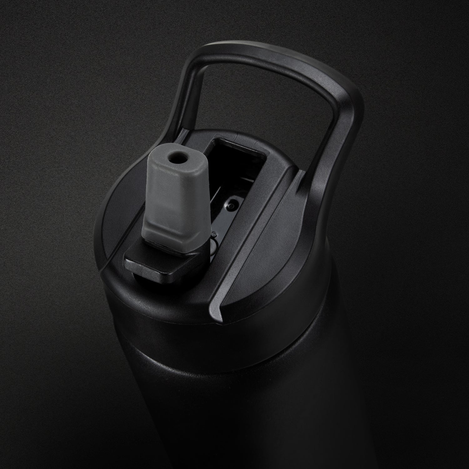 Swiss Peak Stealth Vacuum Bottle (5)