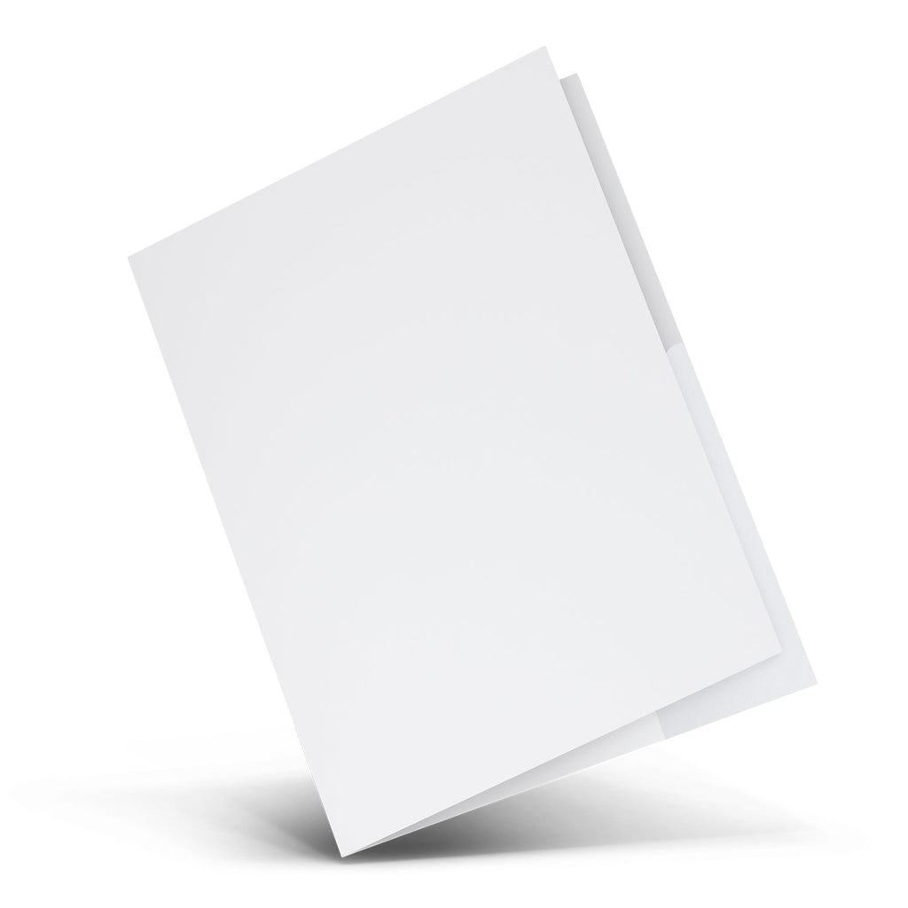 A4 Presentation Folder (2)