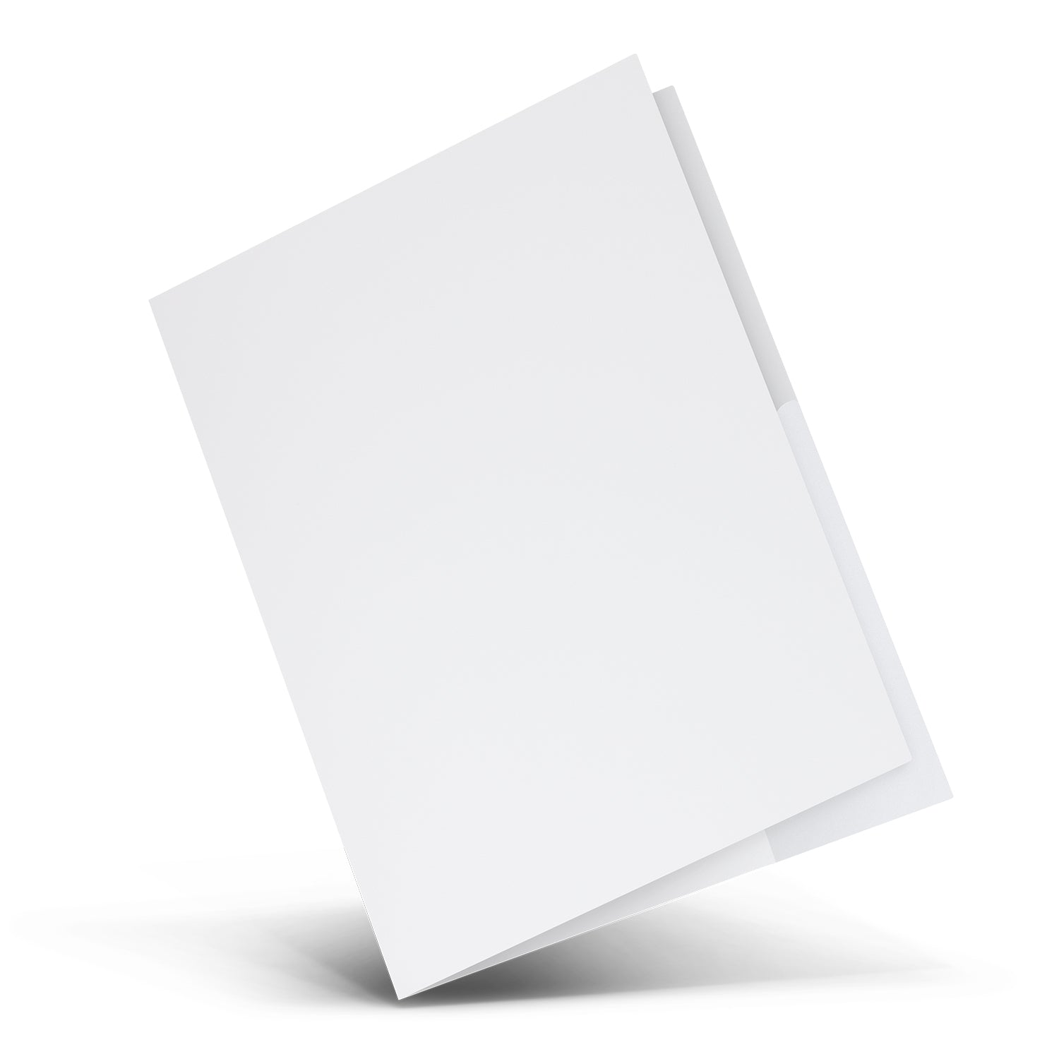 A4 Presentation Folder (2)