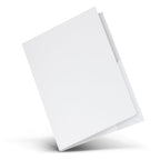 A4 Presentation Folder with Spine (2)