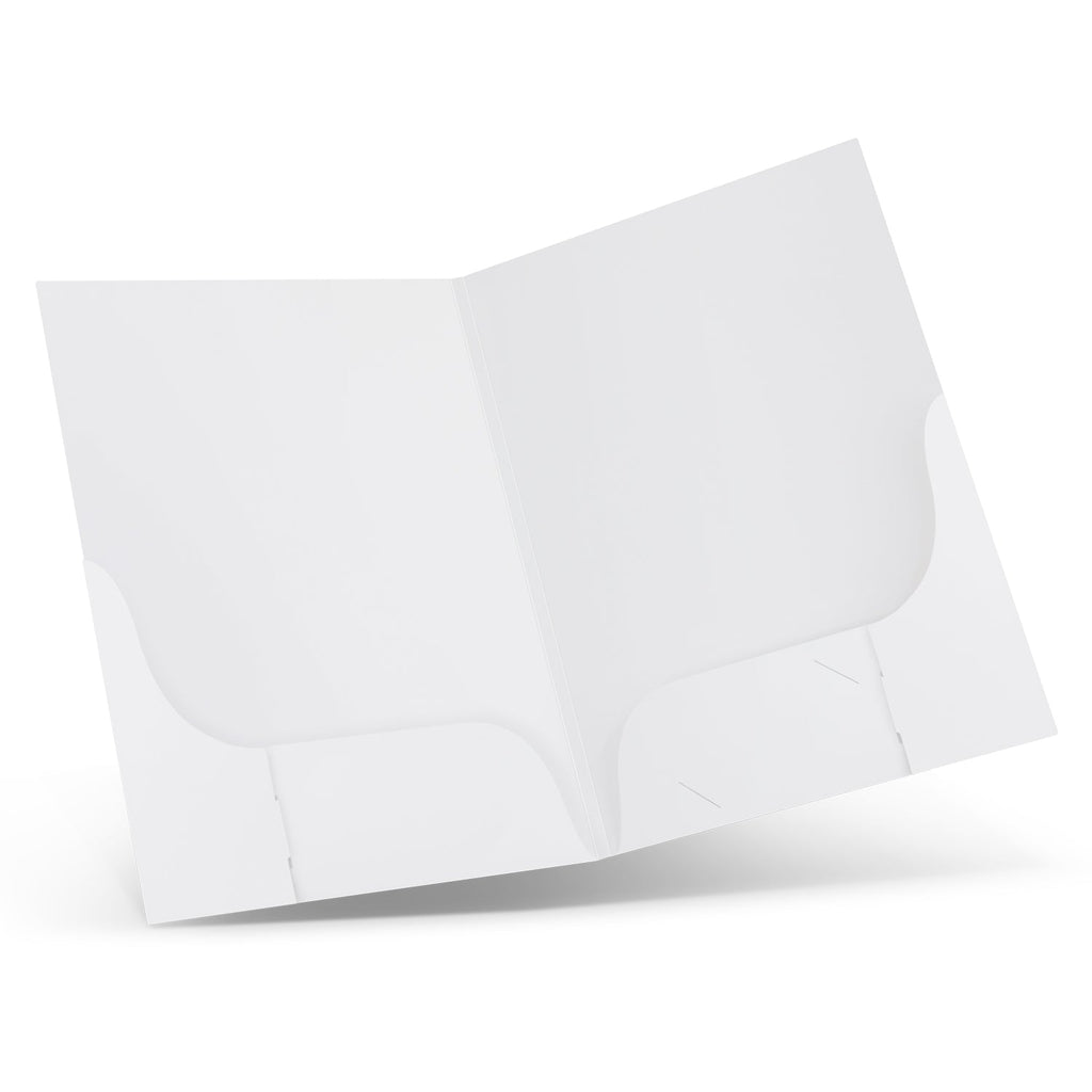 A4 Presentation Folder with Twin Pockets (3)