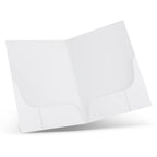 A4 Presentation Folder with Twin Pockets (3)