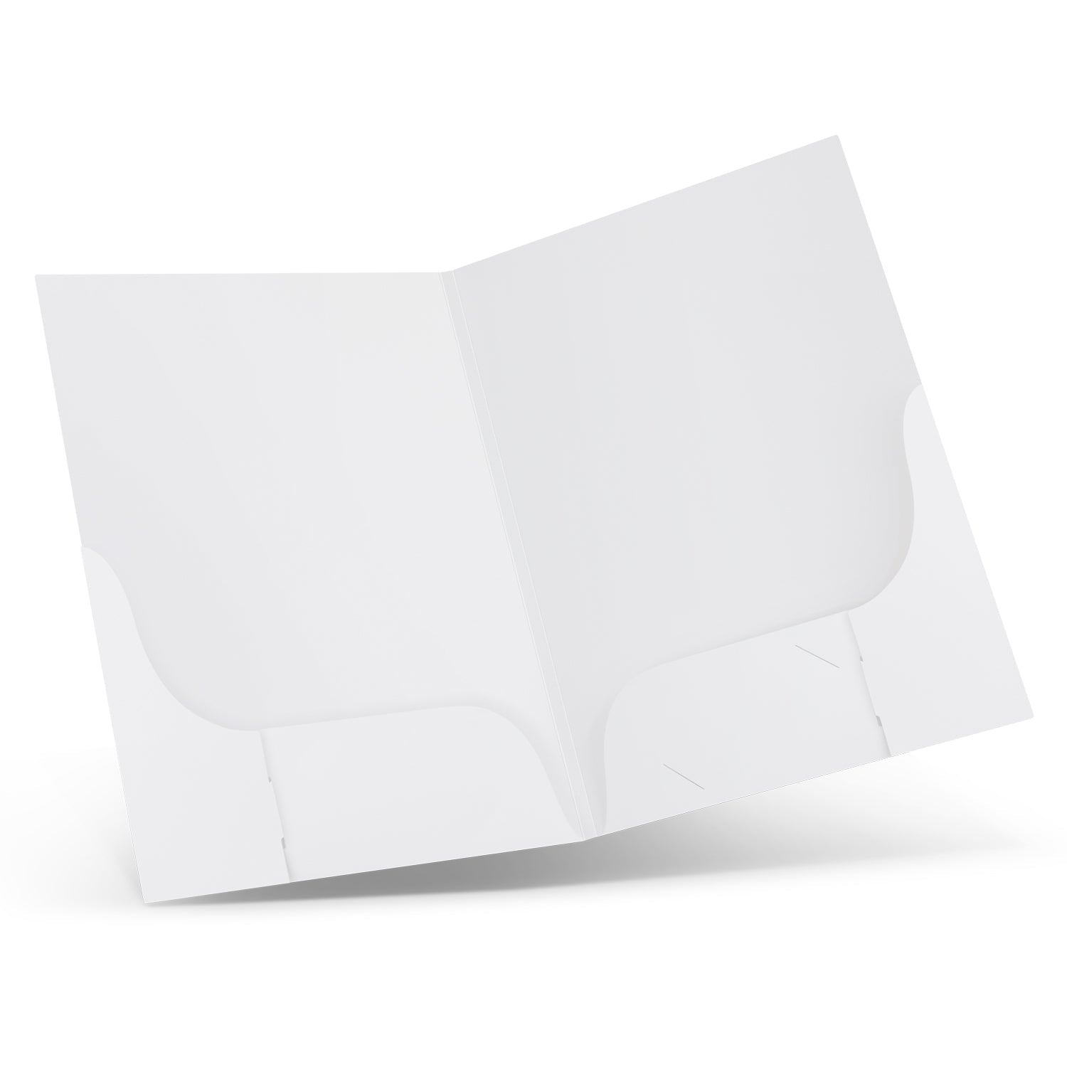 A4 Presentation Folder with Twin Pockets (3)