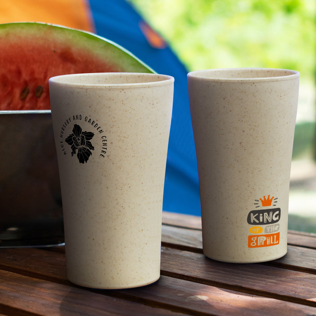 Fresh Cup - Natural (3)