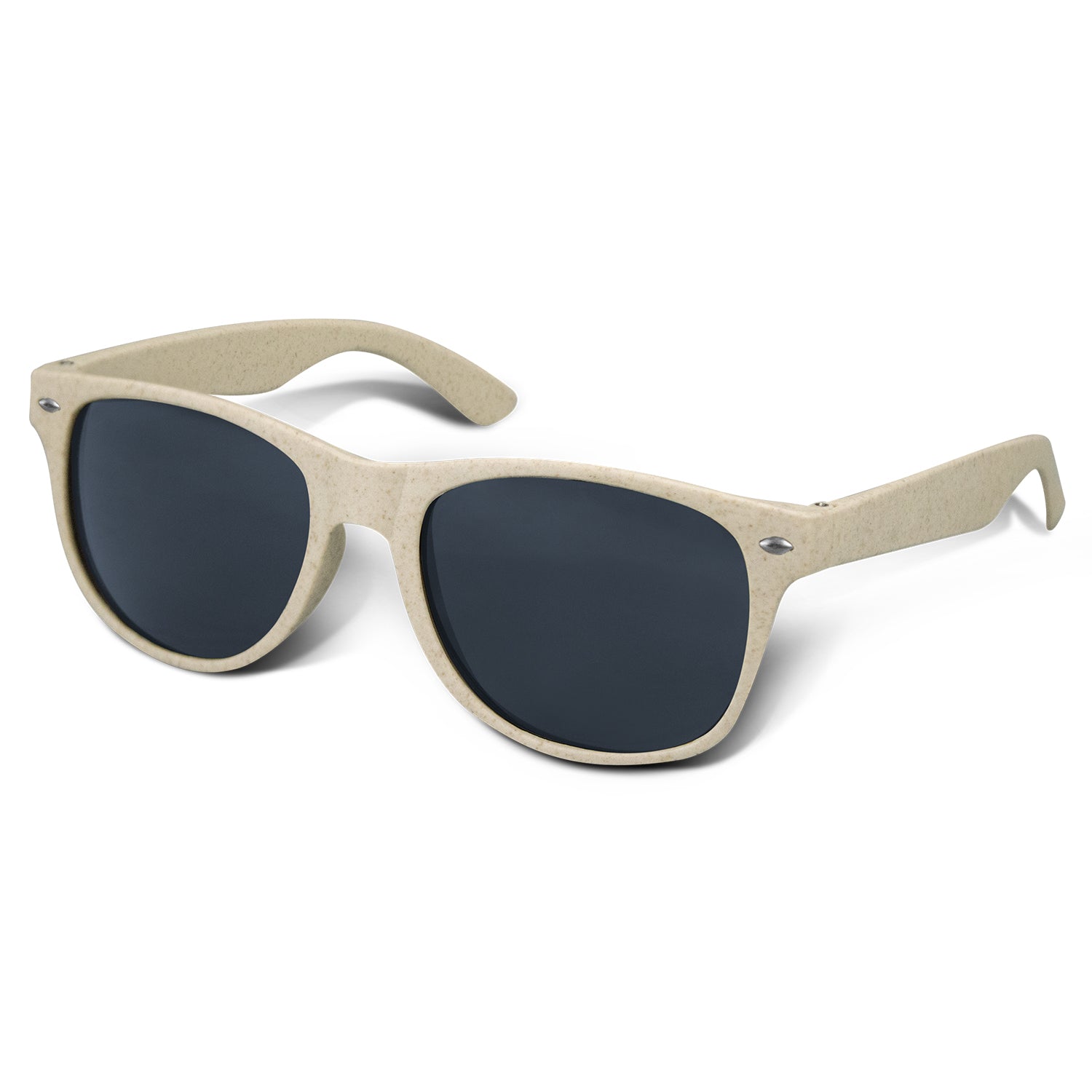 Malibu Sunglasses - Natural (2)