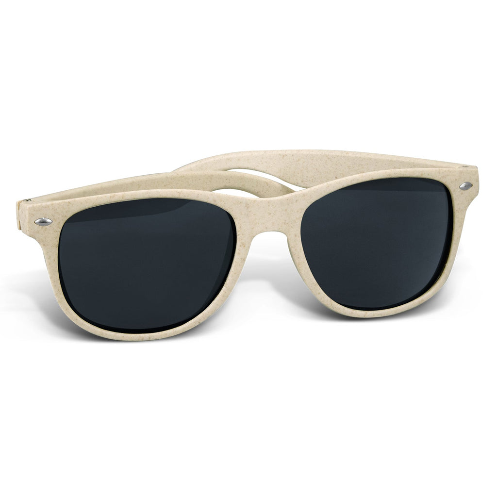 Malibu Sunglasses - Natural (3)