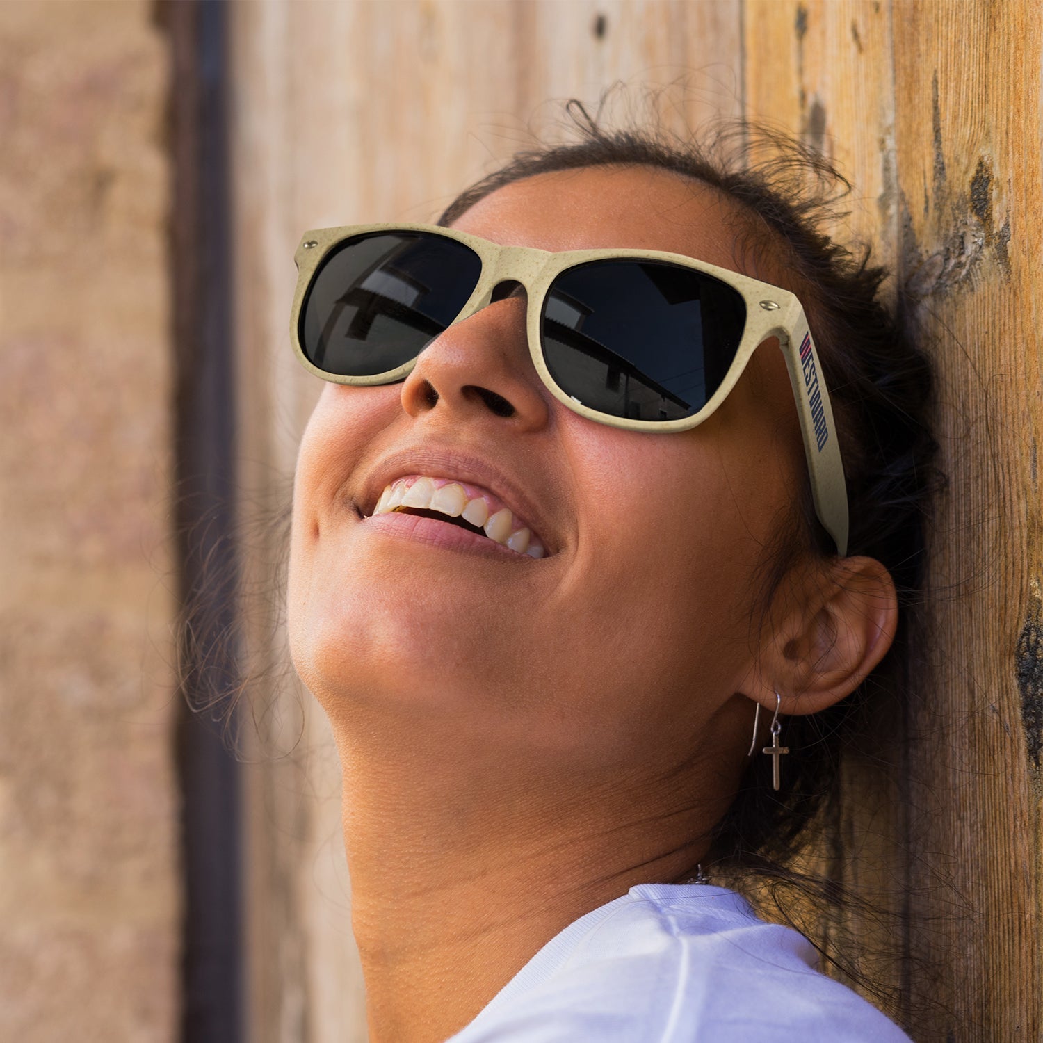 Malibu Sunglasses - Natural (5)
