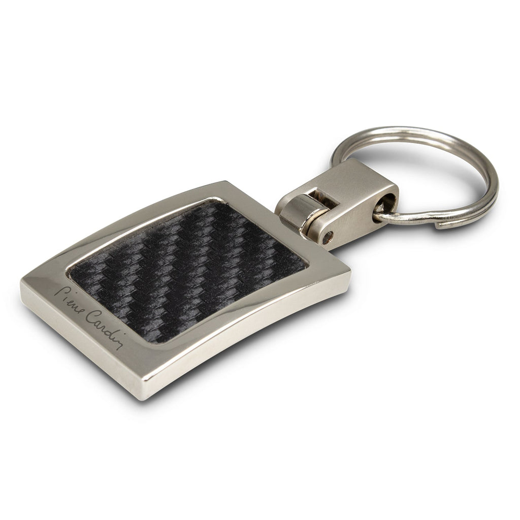 Pierre Cardin Avant-Garde Key Ring (2)