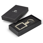 Pierre Cardin Avant-Garde Key Ring (5)