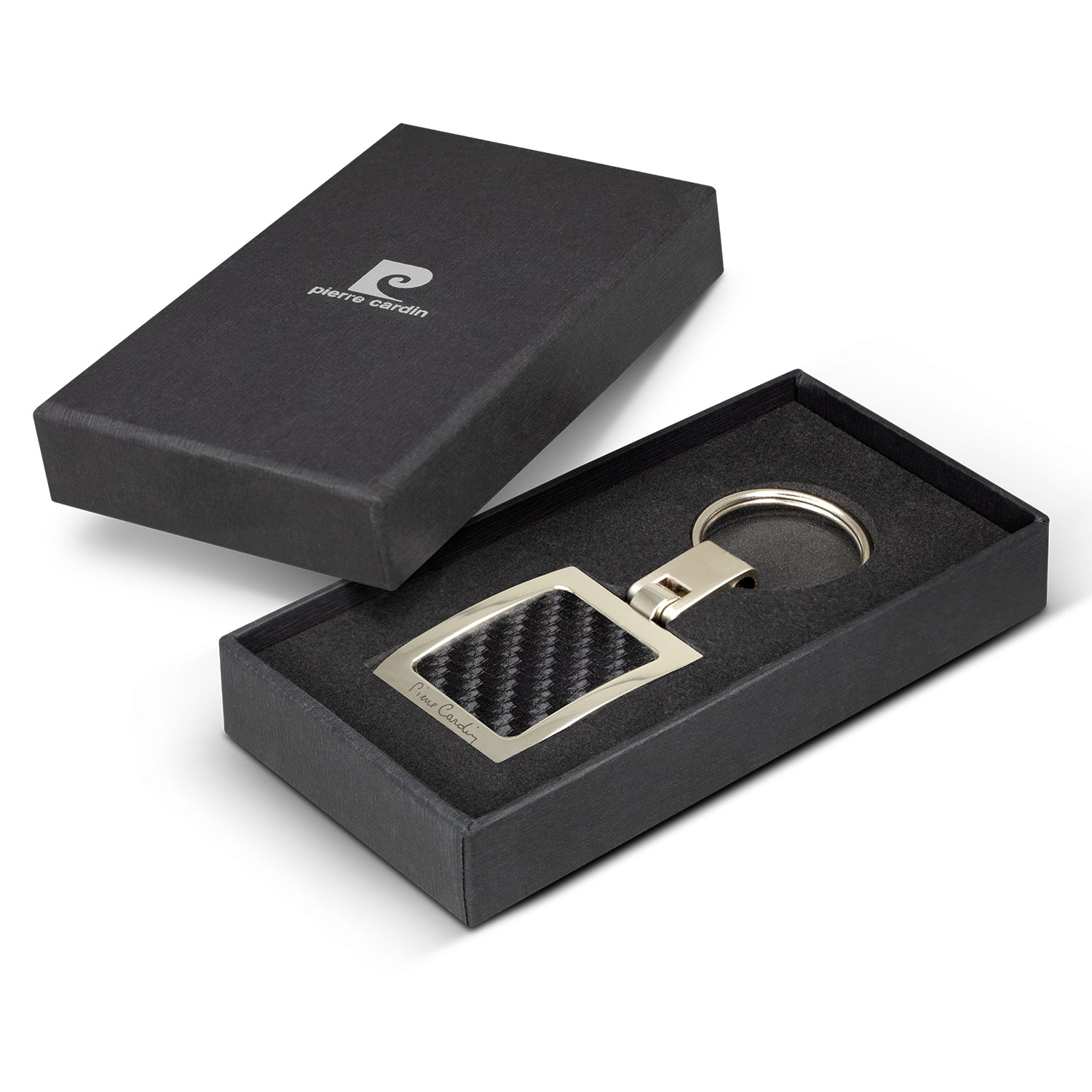 Pierre Cardin Avant-Garde Key Ring (5)