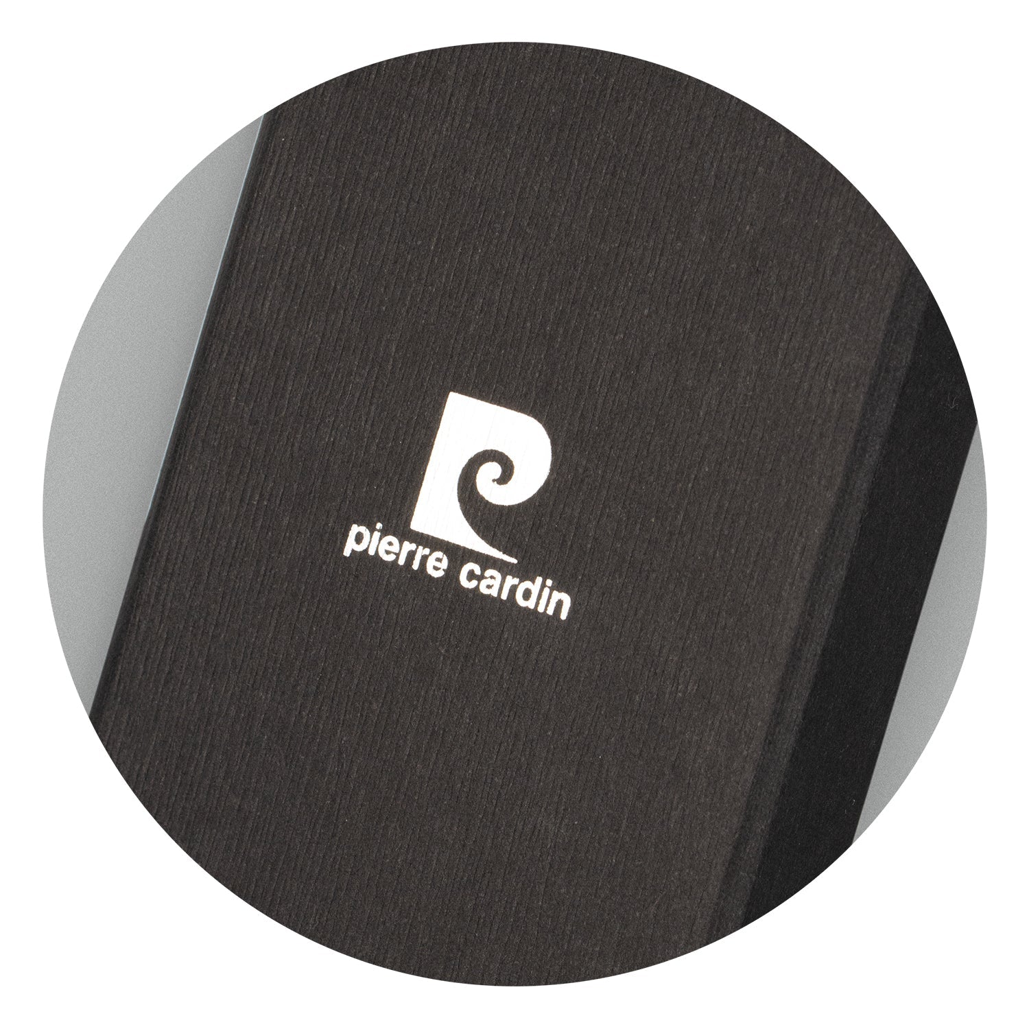 Pierre Cardin Avant-Garde Key Ring (6)