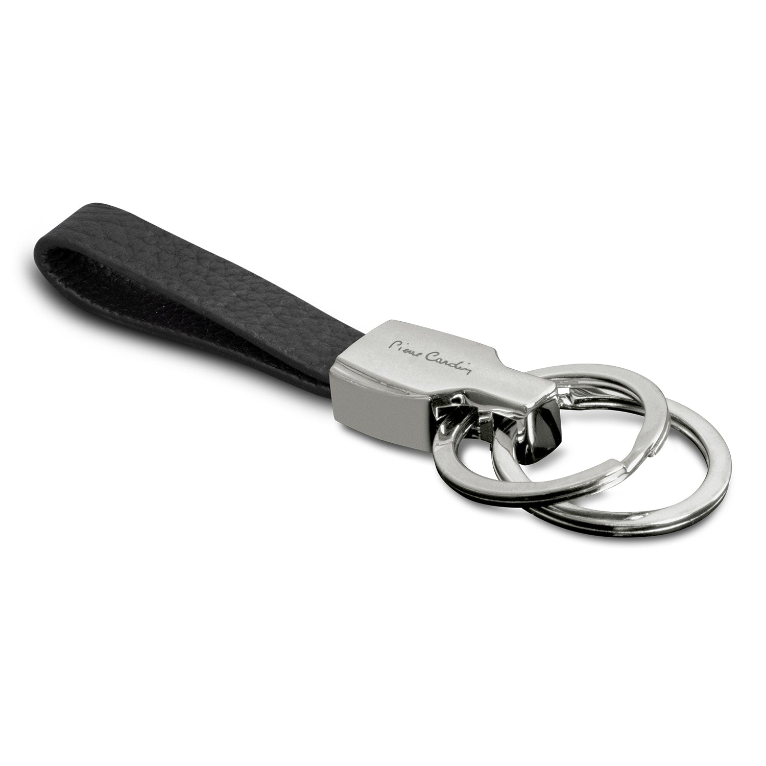Pierre Cardin Belfort Key Ring (2)