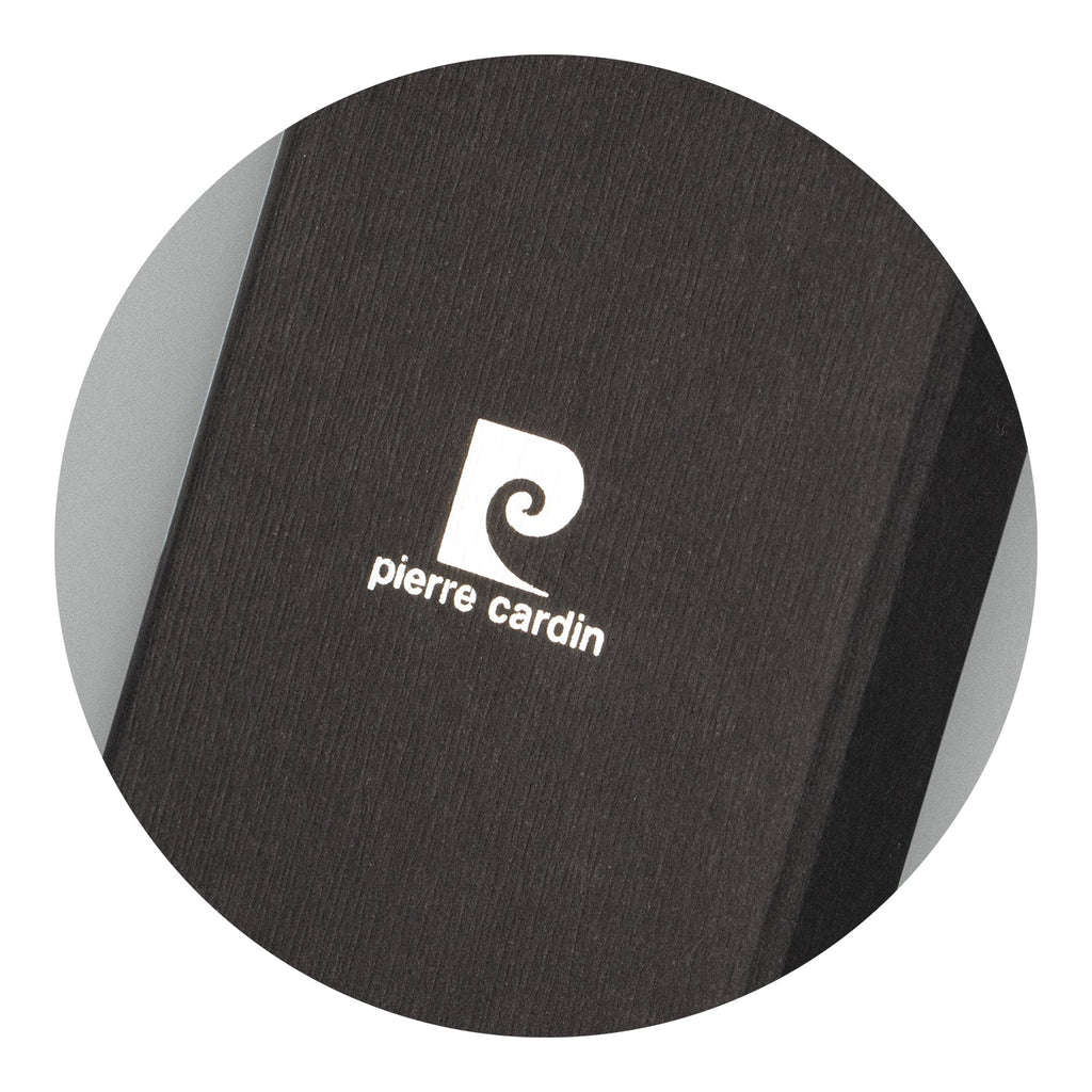 Pierre Cardin Belfort Key Ring (5)