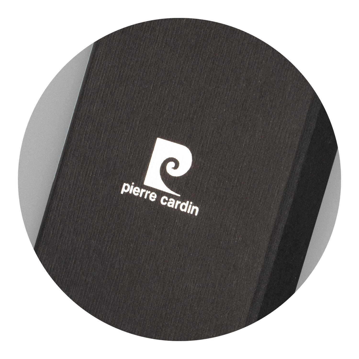 Pierre Cardin Belfort Key Ring (5)
