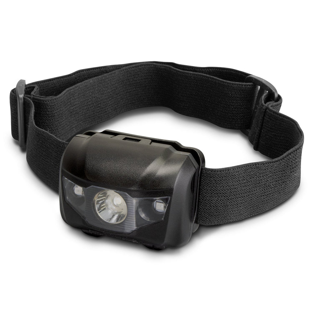 Nepal Headlamp Torch (2)