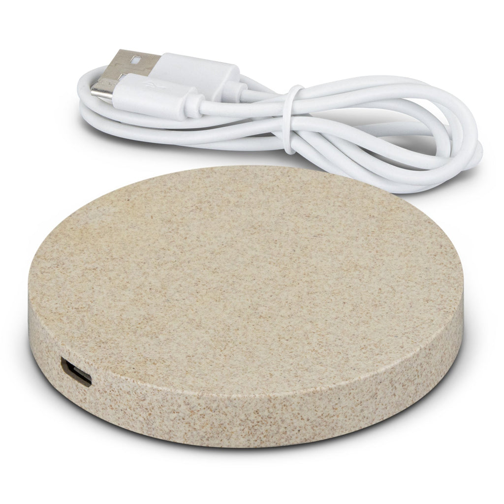 Alias Wireless Charger - Round (2)