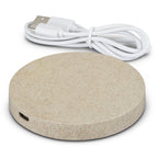 Alias Wireless Charger - Round (2)
