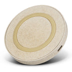 Alias Wireless Charger - Round (3)