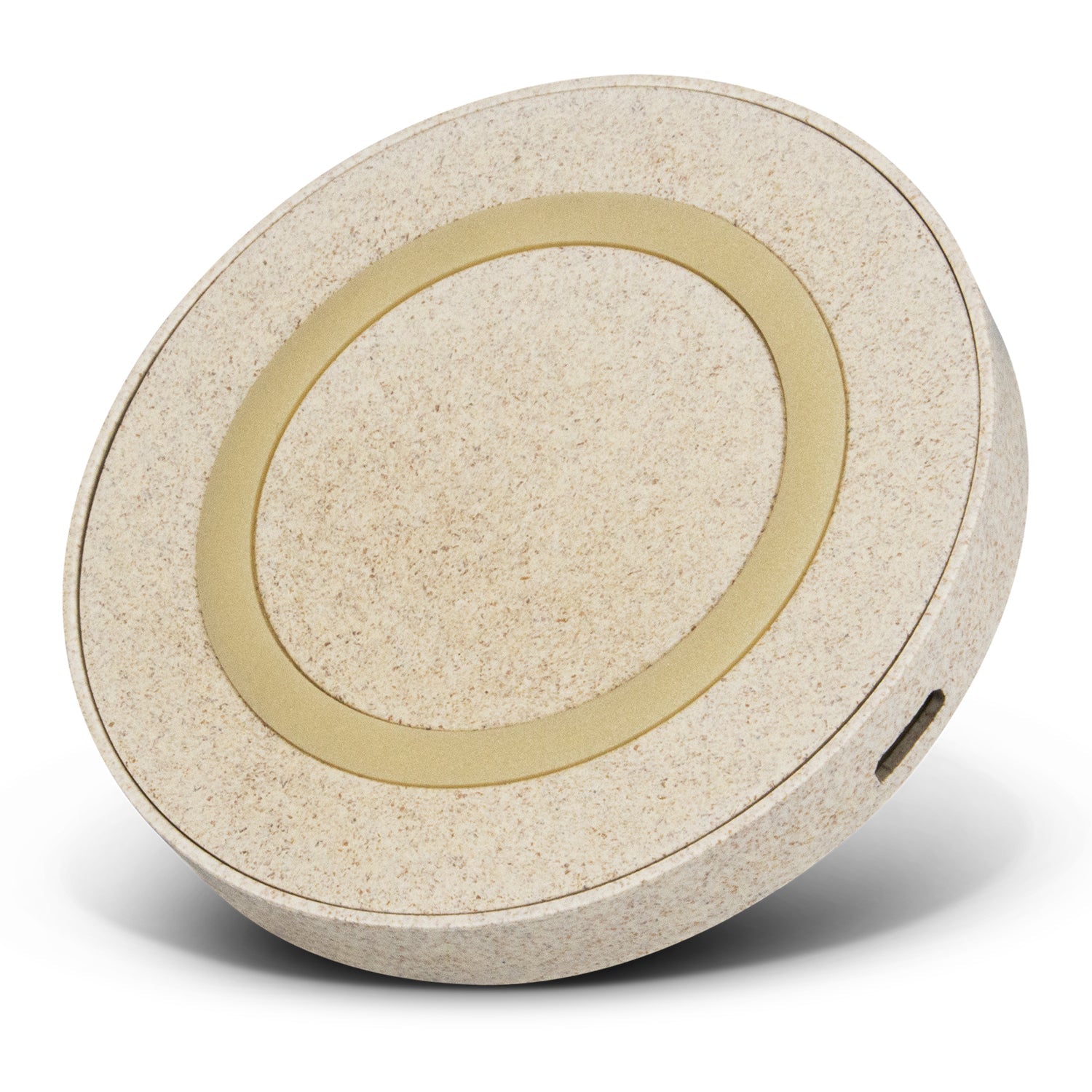 Alias Wireless Charger - Round (3)