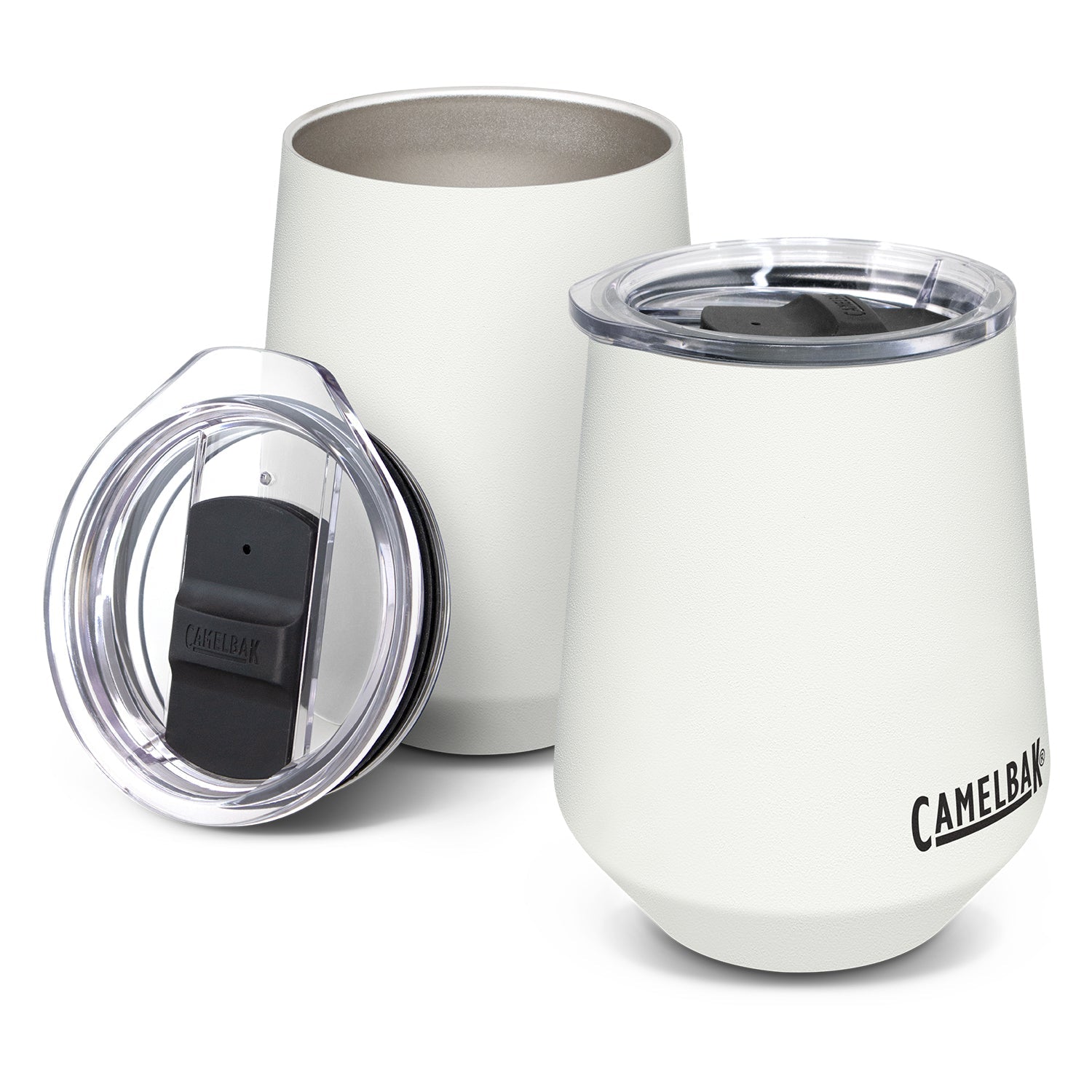 CamelBak Horizon Wine Vacuum Tumbler - 350ml (2)