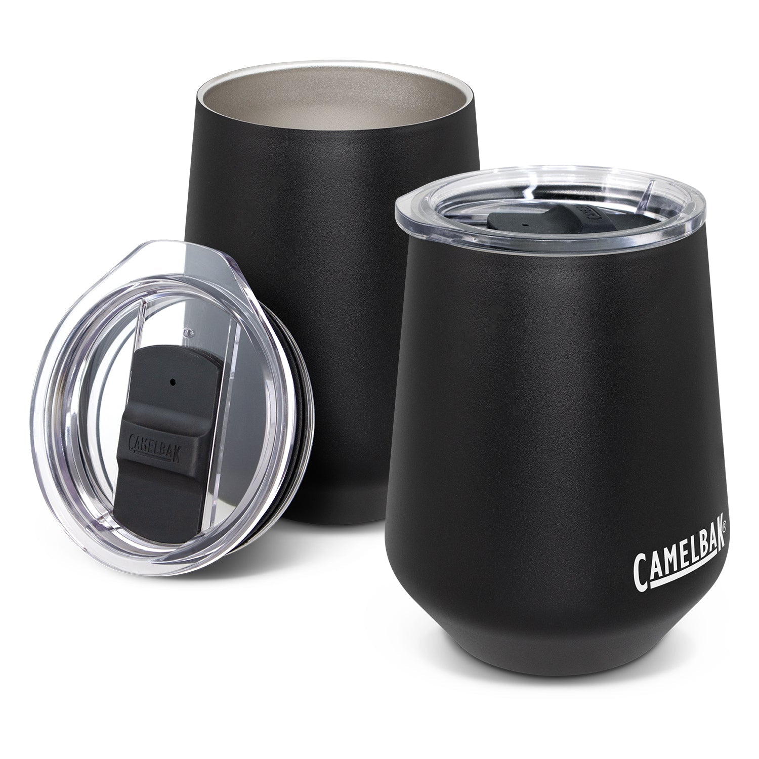 CamelBak Horizon Wine Vacuum Tumbler - 350ml (3)