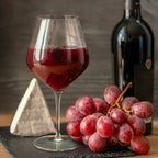 Luigi Bormioli Atelier Wine Glass - 610ml (4)