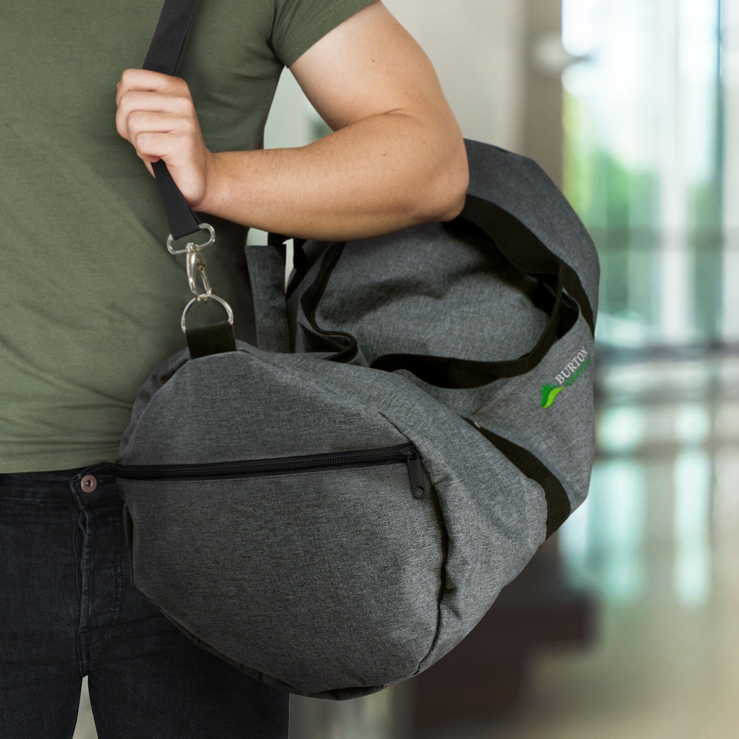 Montreal Duffle Bag (4)