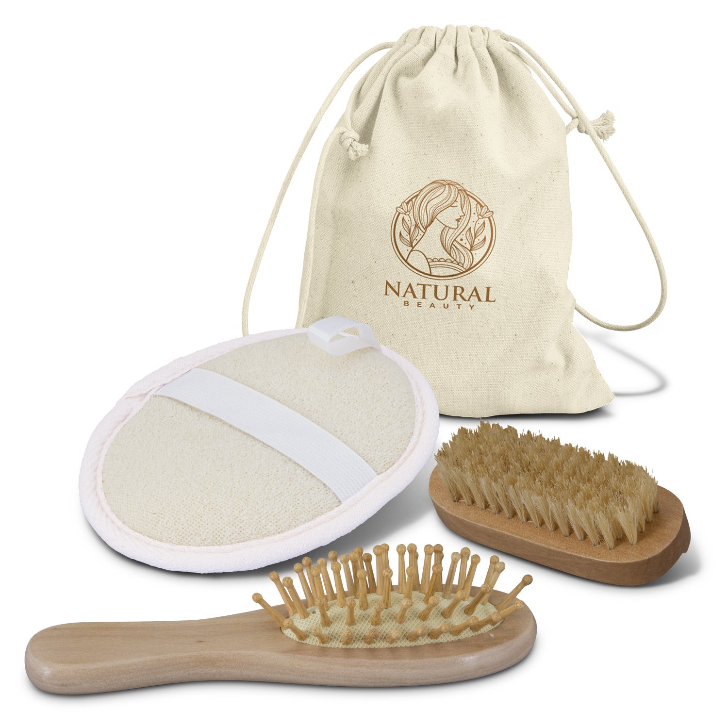 Inti Travel Set (2)