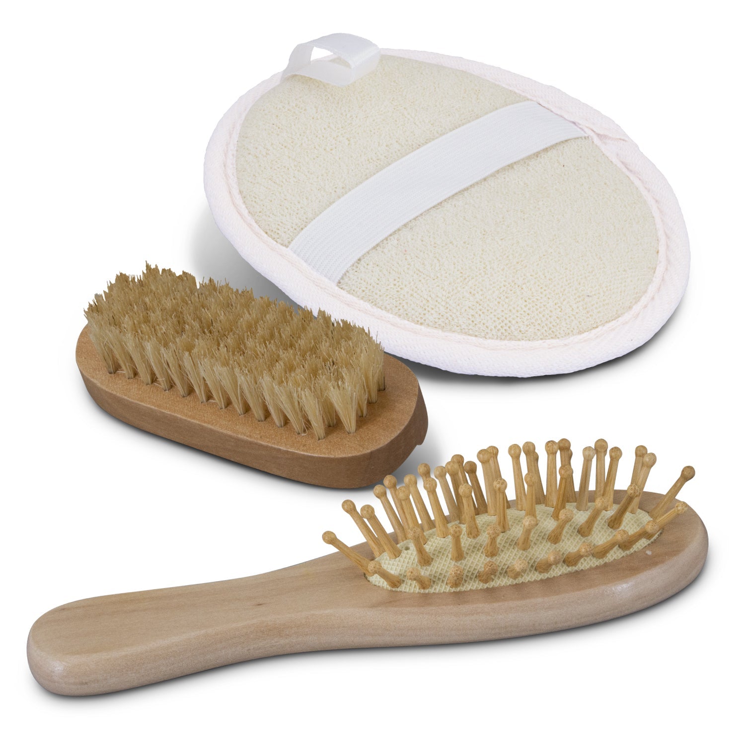 Inti Travel Set (4)