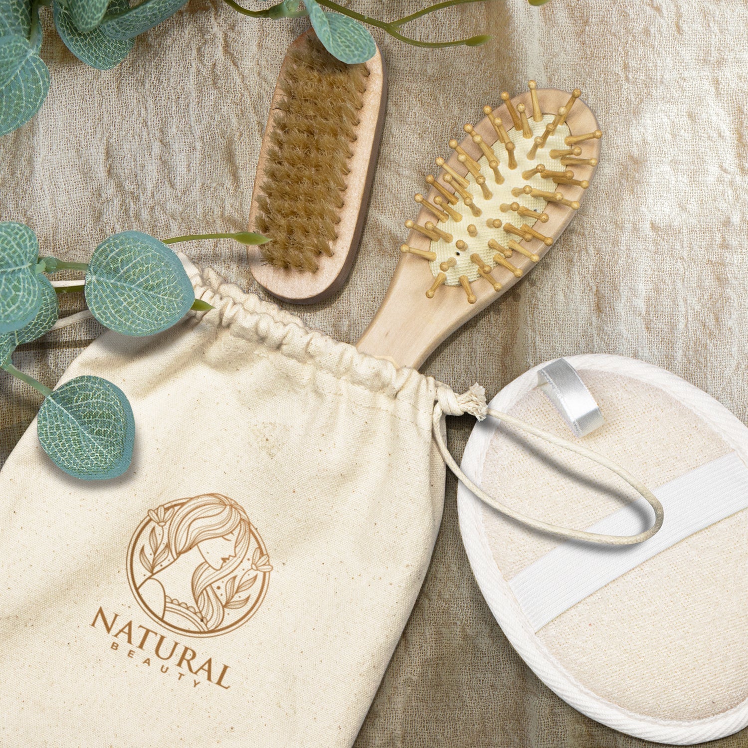 Inti Travel Set (5)