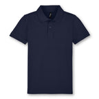 SOLS Perfect Kids Polo T-shirt (3)