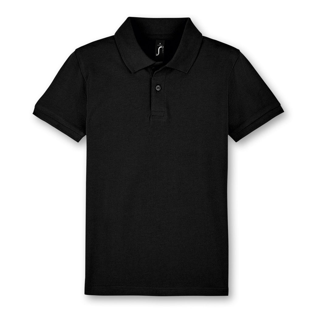 SOLS Perfect Kids Polo T-shirt (4)