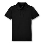 SOLS Perfect Kids Polo T-shirt (4)