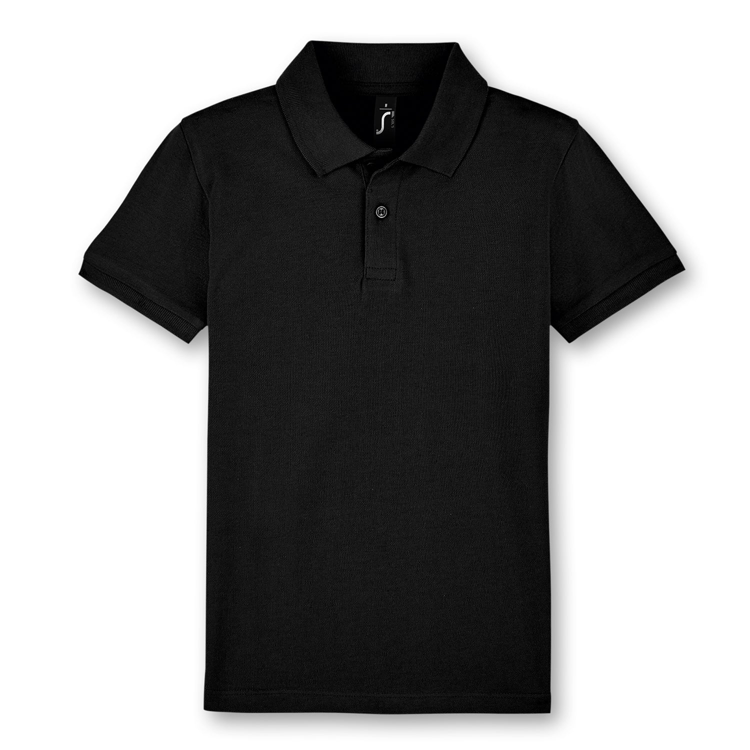 SOLS Perfect Kids Polo T-shirt (4)