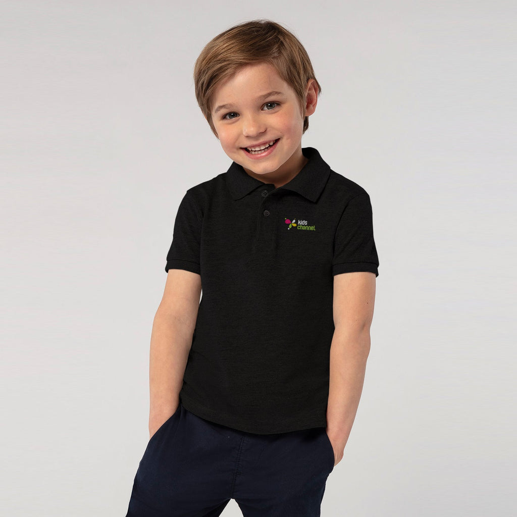 SOLS Perfect Kids Polo T-shirt (5)