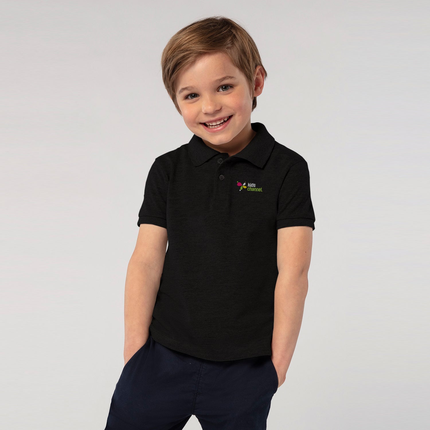 SOLS Perfect Kids Polo T-shirt (5)