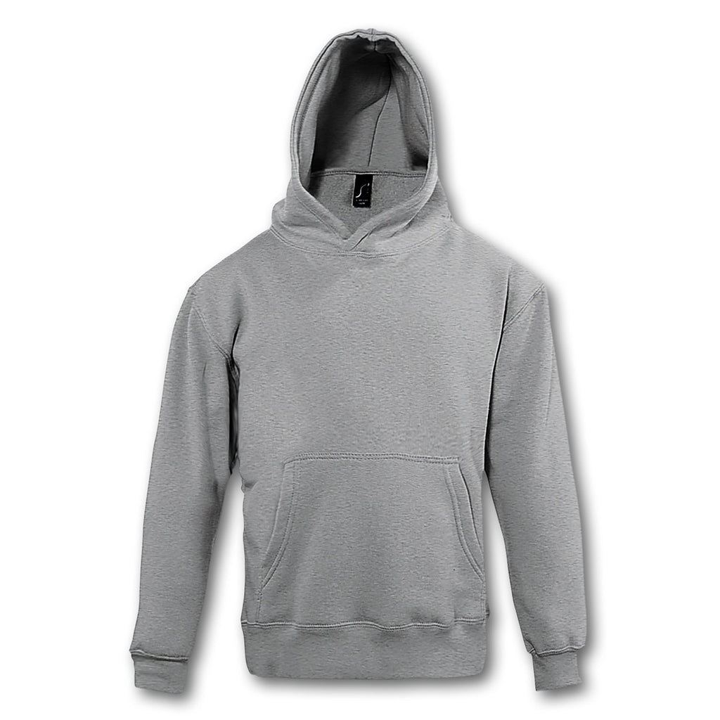 SOLS Slam Kids Hooded Sweatshirt (2)