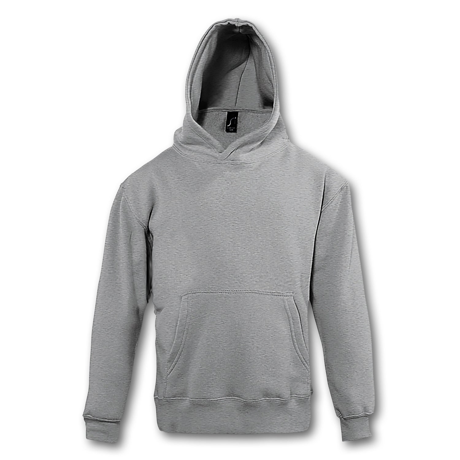 SOLS Slam Kids Hooded Sweatshirt (2)