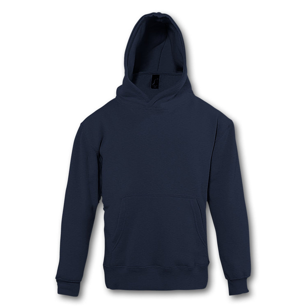 SOLS Slam Kids Hooded Sweatshirt (3)