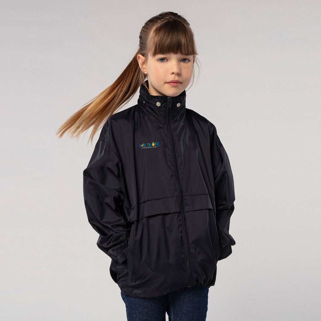 SOLS Surf Kids Windbreaker (3)