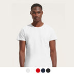 SOLS Pioneer Mens Organic T-Shirt (2)