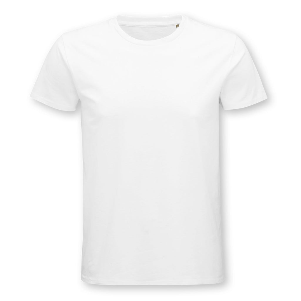 SOLS Pioneer Mens Organic T-Shirt (4)