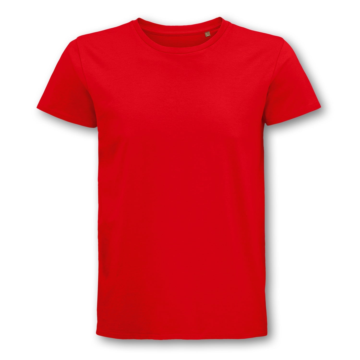 SOLS Pioneer Mens Organic T-Shirt (5)