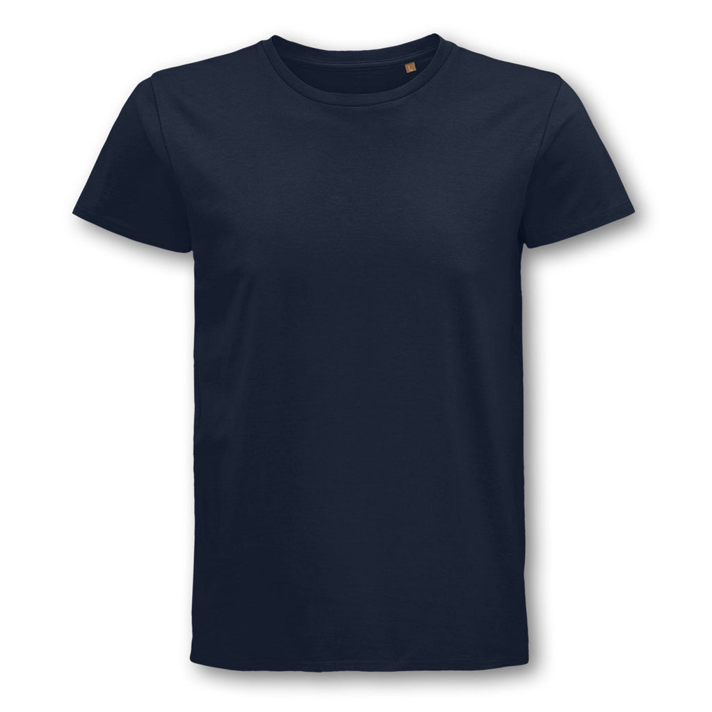 SOLS Pioneer Mens Organic T-Shirt (6)